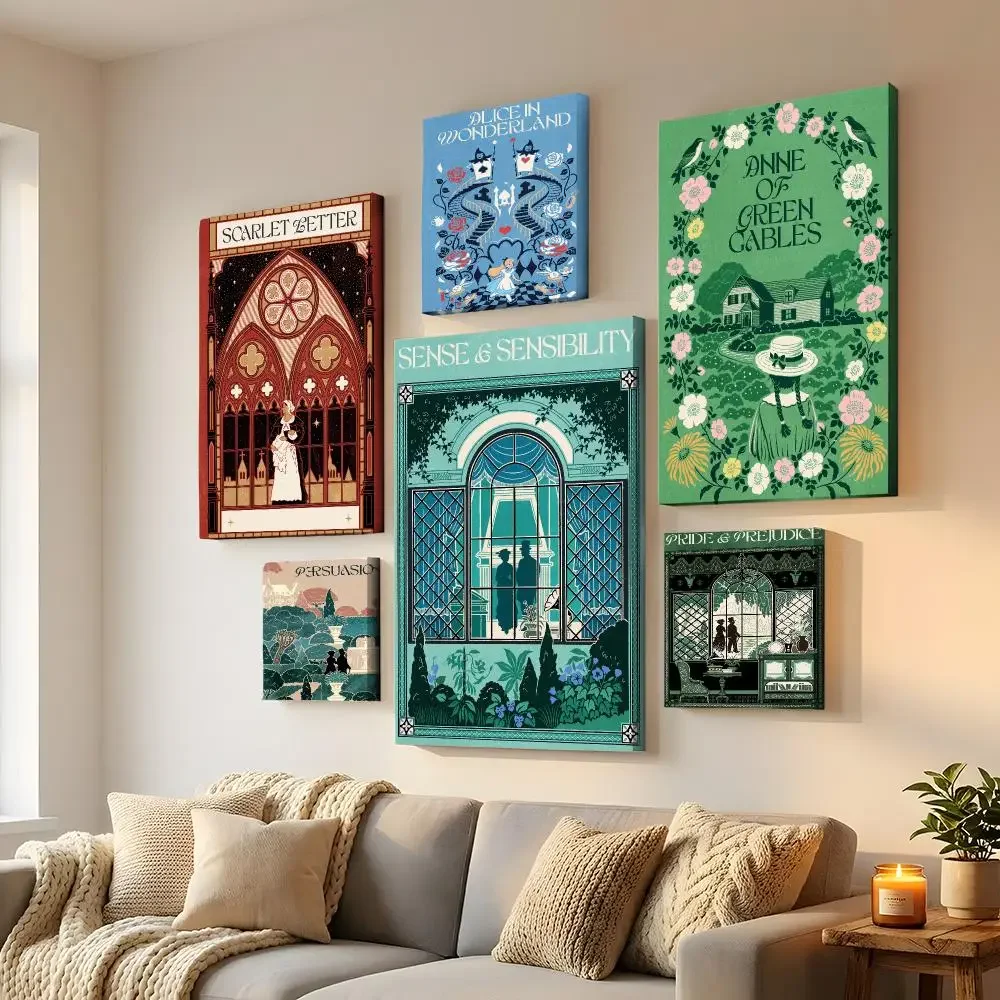 Vintage-Kollektion Gemälde Kal – Vintage Collectible Posters Bewertung und Preis