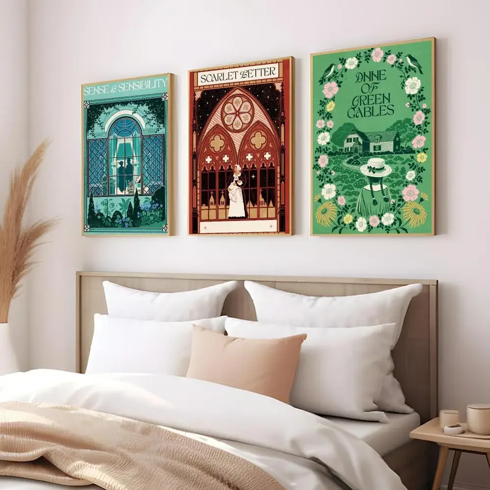Vintage-Kollektion Gemälde Kal – Vintage Collectible Posters Bewertung und Preis