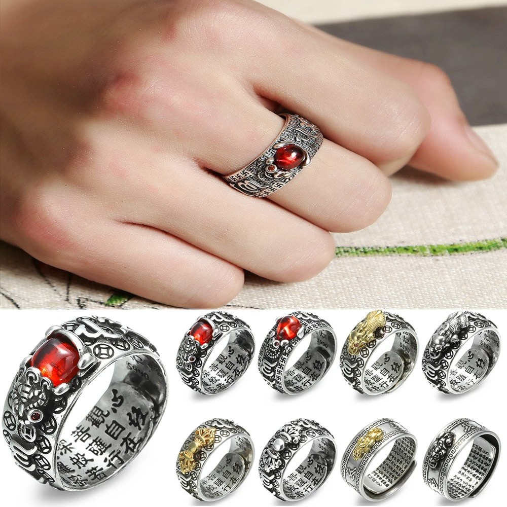 Chinesischer Feng Shui Pixiu R – Vintage Collectible Coins Bewertung und Preis