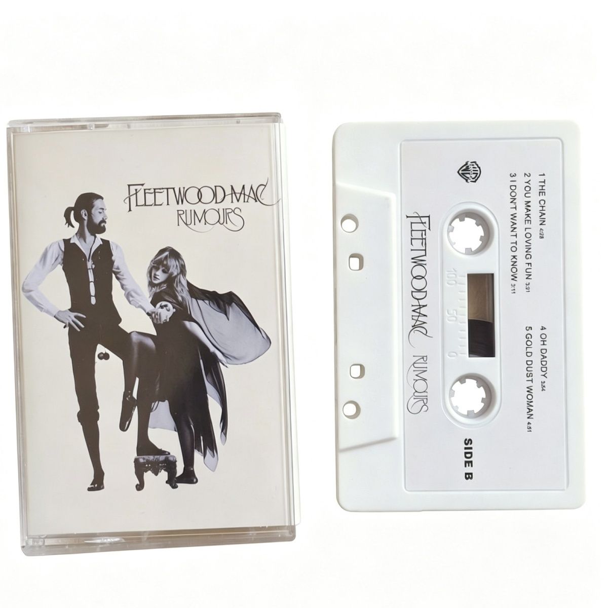 Weiße Kassette: Klassische Sof – Vintage Collectible & Vintage Dolls Bewertung und Preis