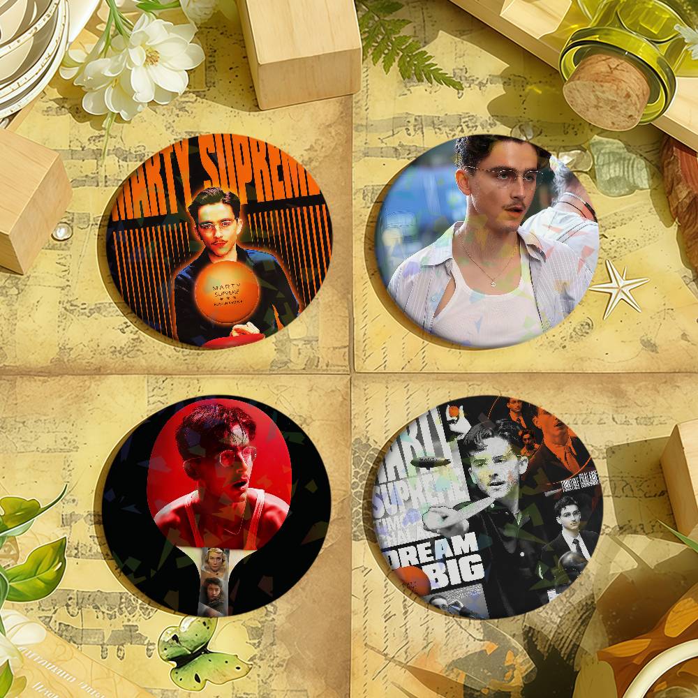 Film M-marty S-supreme coole K – Vintage Collectible Pins Bewertung und Preis
