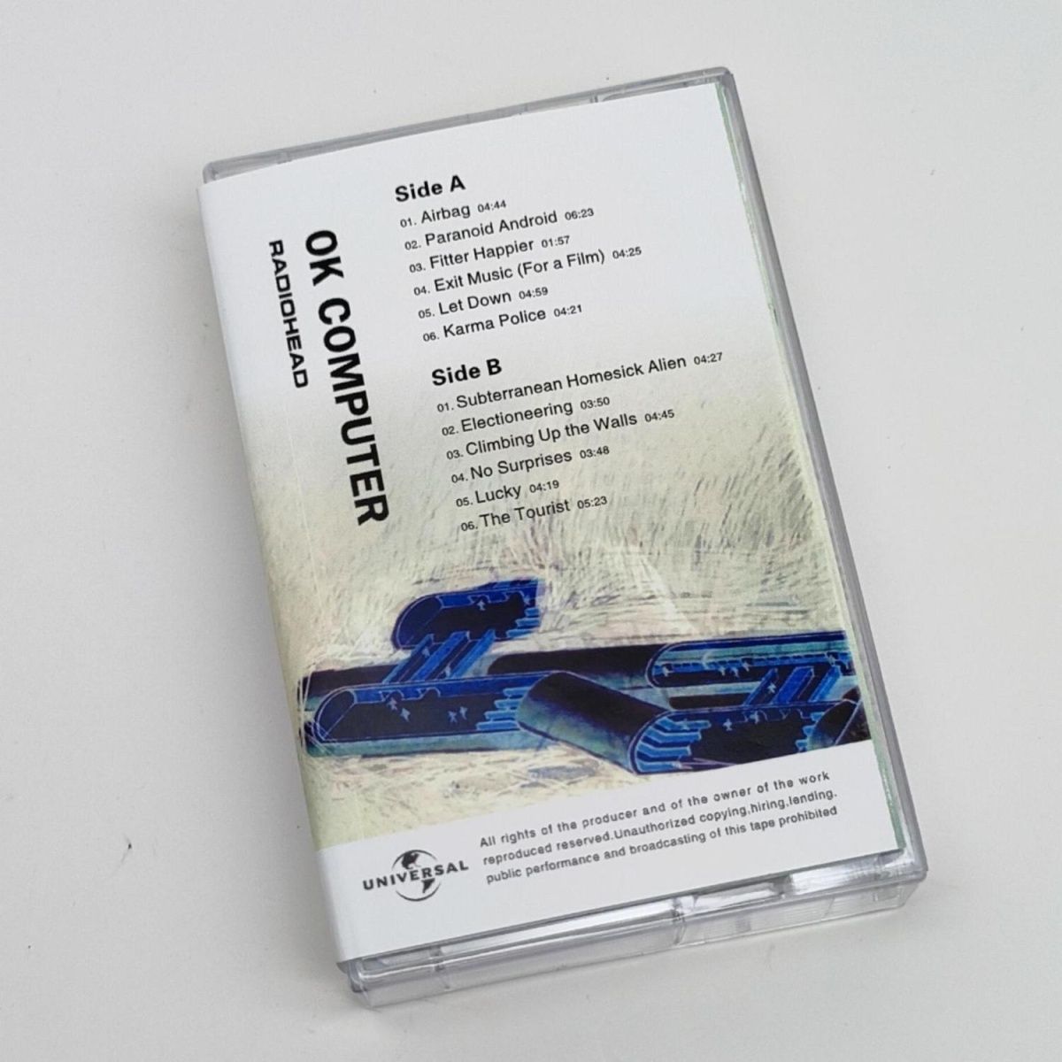 Neue Rock-Musik-Kassette Retro – Vintage Collectible & Vintage Dolls Bewertung und Preis
