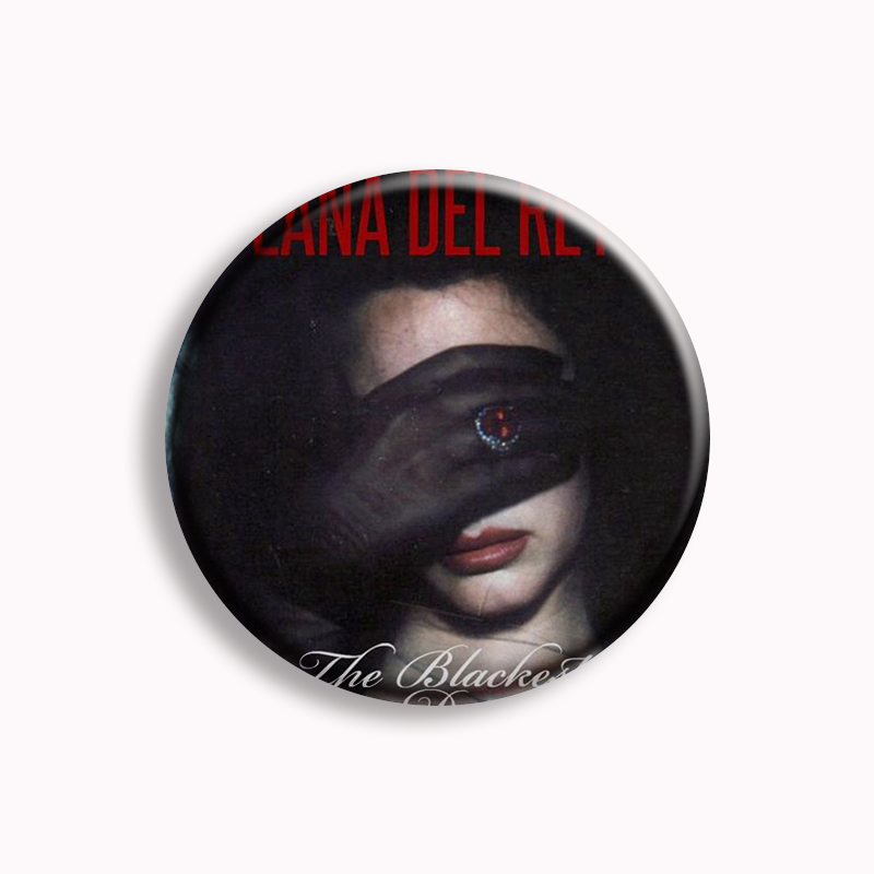 Ich liebe Luna Vintage künstle – Vintage Collectible Pins Bewertung und Preis