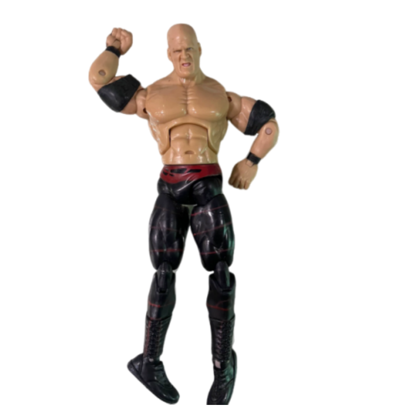WE WRESTLERS Undertaker John C – Collectible Vintage Matches Bewertung und Preis