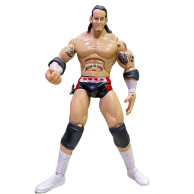 WE WRESTLERS Undertaker John C – Collectible Vintage Matches Bewertung und Preis