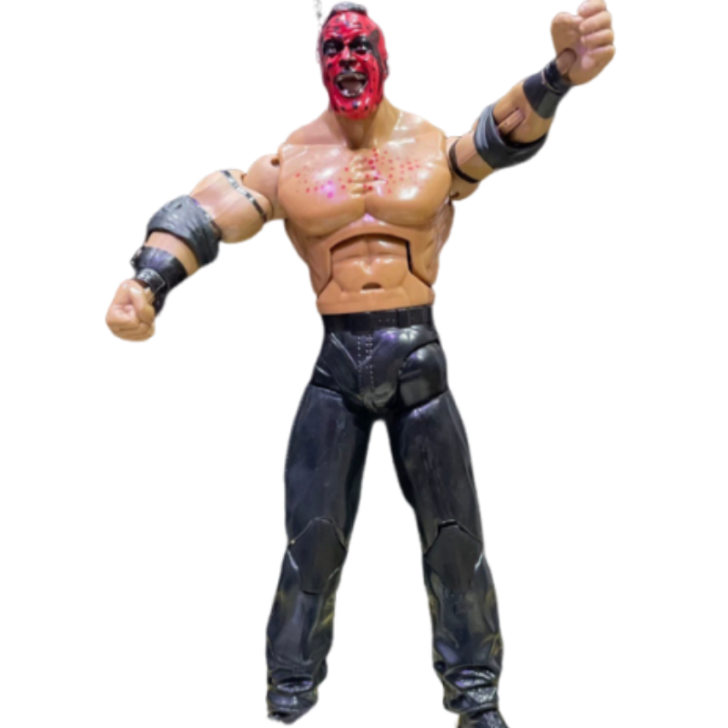 WE WRESTLERS Undertaker John C – Collectible Vintage Matches Bewertung und Preis