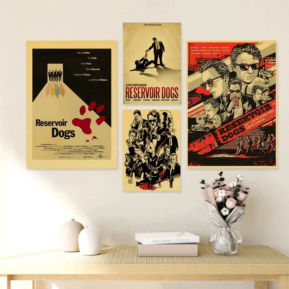 Vintage Poster Kraftpapier Bar – Vintage Collectible Posters Bewertung und Preis